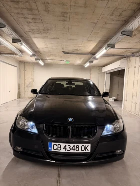 BMW 318, снимка 2