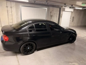 BMW 318, снимка 5