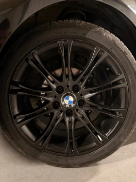 BMW 318, снимка 11
