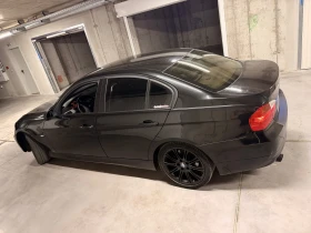 BMW 318, снимка 10