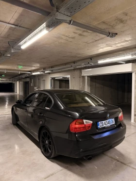 BMW 318, снимка 8