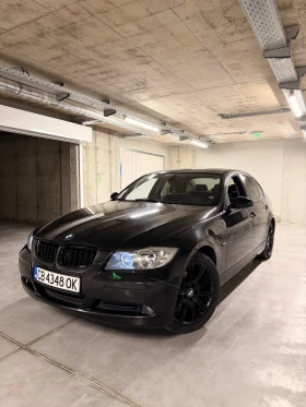 BMW 318, снимка 1