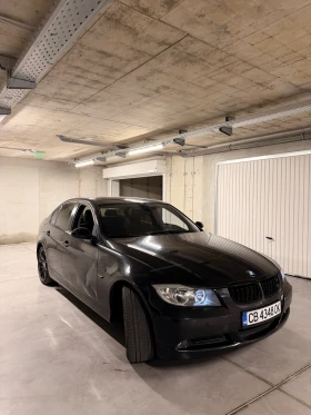 BMW 318, снимка 3