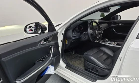 Kia Stinger 3.3 Turbo 2WD GT, снимка 10