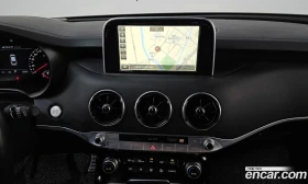 Kia Stinger 3.3 Turbo 2WD GT, снимка 13
