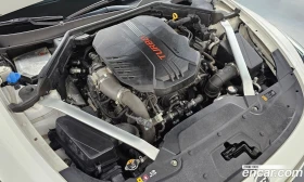 Kia Stinger 3.3 Turbo 2WD GT, снимка 6