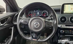 Kia Stinger 3.3 Turbo 2WD GT, снимка 12
