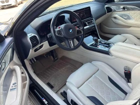 BMW M8 * Competition * АВТОКРЕДИТ БЕЗ ПЪРВОНАЧАЛНА ВНОСКА, снимка 5