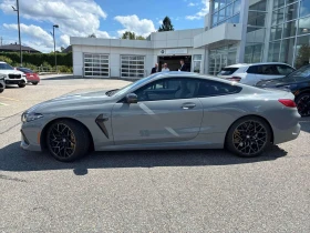 BMW M8 * Competition * АВТОКРЕДИТ БЕЗ ПЪРВОНАЧАЛНА ВНОСКА, снимка 2