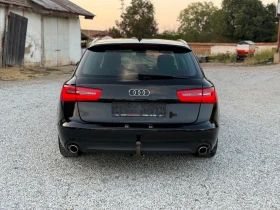 Audi A6 3.0TDI, снимка 4