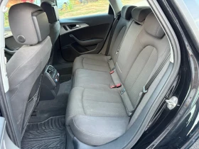 Audi A6 3.0TDI, снимка 11