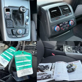 Audi A6 3.0TDI, снимка 13