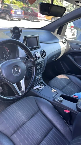 Mercedes-Benz B 180, снимка 4