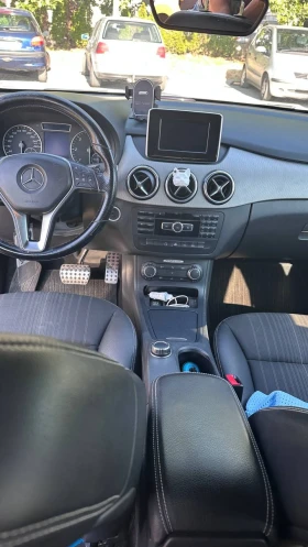 Mercedes-Benz B 180, снимка 5