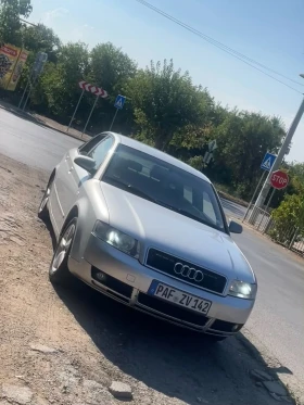 Audi A4, снимка 4