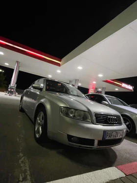 Audi A4, снимка 2