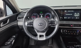 Kia K5 LPI| Start Stop| REMOTE START| NOACCIDENTS, снимка 13