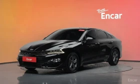 Kia K5 LPI| Start Stop| REMOTE START| NOACCIDENTS, снимка 1
