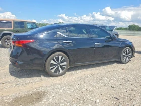 Nissan Altima, снимка 3