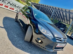 Ford Focus 2.0TDCI* 140k.c.* REALNI KM* , снимка 3