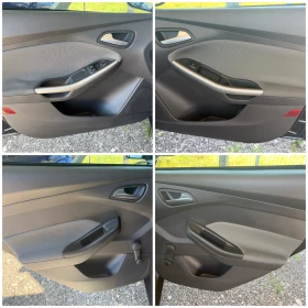Ford Focus 2.0TDCI* 140k.c.* REALNI KM* , снимка 7