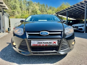 Ford Focus 2.0TDCI* 140k.c.* REALNI KM* , снимка 2