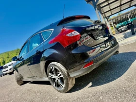 Ford Focus 2.0TDCI* 140k.c.* REALNI KM* , снимка 6