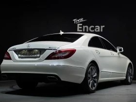 Mercedes-Benz CLS 250 D 4Matic, снимка 2