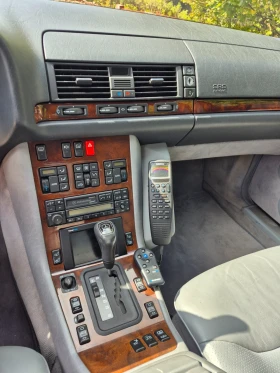 Mercedes-Benz S 320 S320 I, снимка 9