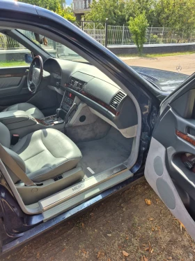 Mercedes-Benz S 320 S320 I, снимка 15