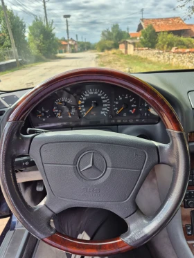 Mercedes-Benz S 320 S320 I, снимка 8