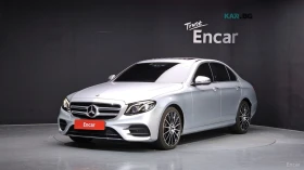 Mercedes-Benz E 300 4MATIC AMG* HUD* 360* КОЖА* НАВИ* ПАНО, снимка 1