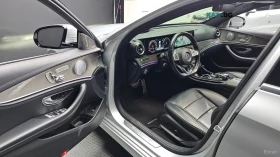 Mercedes-Benz E 300 4MATIC AMG* HUD* 360* КОЖА* НАВИ* ПАНО, снимка 7