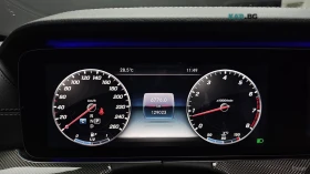 Mercedes-Benz E 300 4MATIC AMG* HUD* 360* КОЖА* НАВИ* ПАНО, снимка 6
