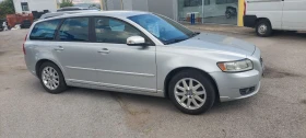 Volvo V50 2, 0, снимка 2