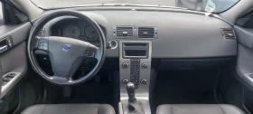 Volvo V50 2, 0, снимка 6