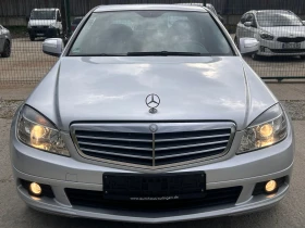 Mercedes-Benz C 180, снимка 9