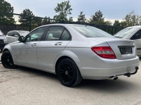 Mercedes-Benz C 180, снимка 3