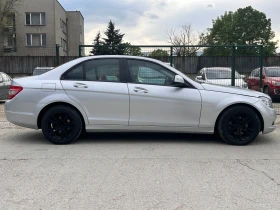Mercedes-Benz C 180, снимка 7