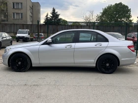 Mercedes-Benz C 180, снимка 2