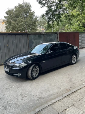 BMW 520, снимка 2