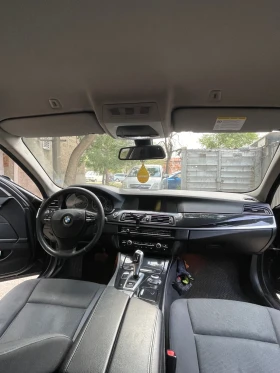 BMW 520, снимка 10