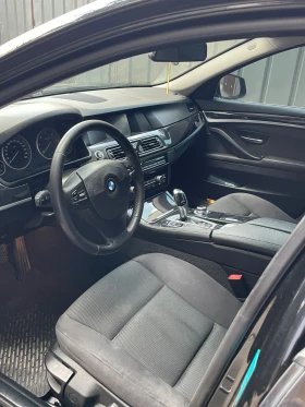 BMW 520, снимка 5