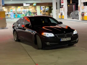 BMW 520, снимка 1