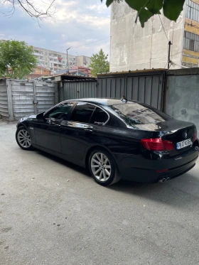 BMW 520, снимка 4
