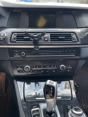 BMW 520, снимка 12
