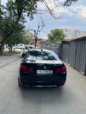 BMW 520, снимка 3