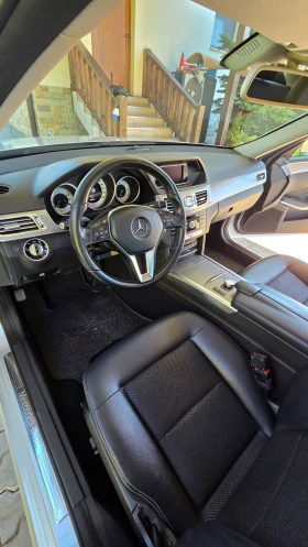 Mercedes-Benz E 350, снимка 12