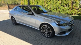 Mercedes-Benz E 350, снимка 6