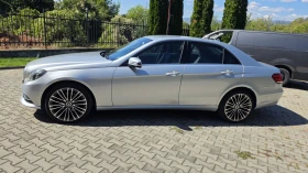 Mercedes-Benz E 350, снимка 5